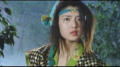 nymph Ninjas &ndash; Magic Chronicles six