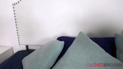 It's Okay If You're My Brother- Macy Meadows