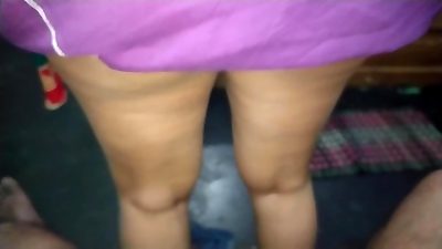 doggistyle hook-up at home my wife(big ass)