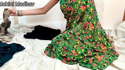 brother-in-law fucked very firm on the pretext of helping sister-in-law Hindi audio