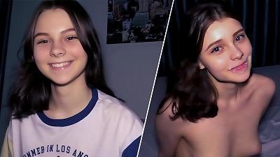 PICKUP ARTIST demonstrates HIS skills - She Gives Her vagina No Questions Asked