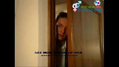 extrimely handsome Family mommy And son