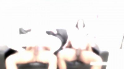 Anna de Ville teaches Chrystal Sinn to Gape, nads Deep Anal, DP, DAP, ATOGM, Buttrose, Gape and internal cumshot gulp GIO1781