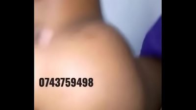 Victoria Mkundu mtamu