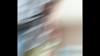 korea A whore who perceives indeed well-stuck and cheap -3-