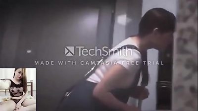 video asian dram 18  torrid molten scorching