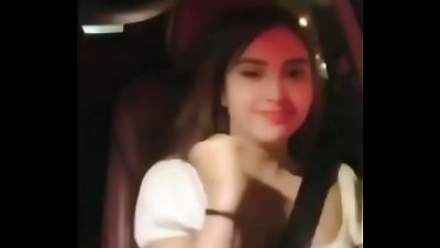 Los hermosos pezones de AryGamePlays