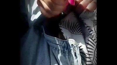 Before dropping me school she gives me a suck off total video at (Milfviz.ml/blojob-in-car)