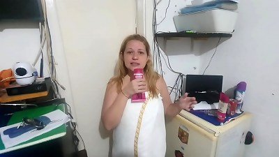 BBB 2021 !!! big bootie brother Brazil. scene 1 . The elimination of Russian Porn. Melissa Alecxander - Paty Bumbum - El Toro De Oro - Fire Wizard