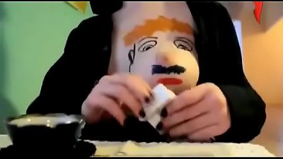 Thuy TDH 0986490217 khoe v&uacute;