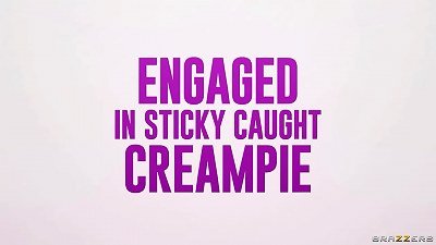 engaged In sticky Caught creampie Tokyo Lynn / Brazzers/ inject XVPROMO on official website for discount