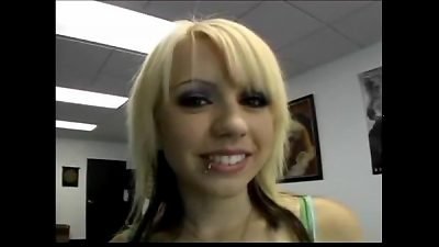 video audition x pour amatrice salope