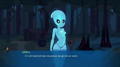 Camp Pinewood Part seven