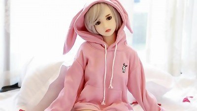 hot Cheap TPE bang-out nymphs are cock-squeezing small mounds romp toys