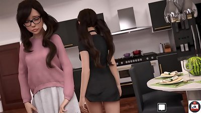 The awakening -(PT 14)- [Slime Games]