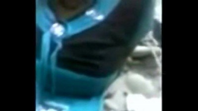 Desi Girl Fucked Up Outdoor