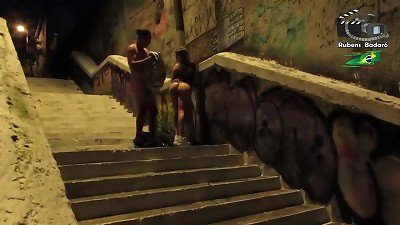 duo Badarox climbs up to Argentina and pounds in Buenos Aires. (Full movie in Xvideos Red) Manu Fox