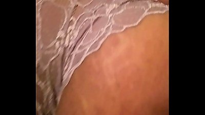 My 37 yr older mom demonstrating off