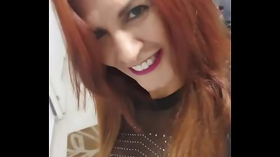 old chick so gorgeous latin dancing - Melissa Devassa