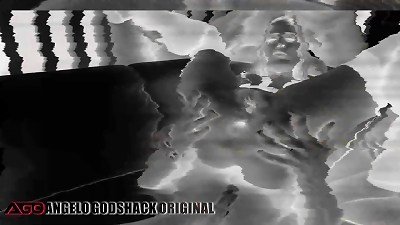 Ria Sunn TAKES control hardcore gangbang DP/DVP/DAP