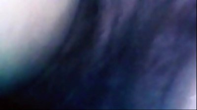 exciting endoscope exploration of mom's furry cooter and her anus