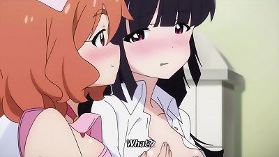 Recently, My sis Is strange FANSERVICE COMPILATION