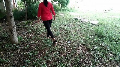 After impressing the senior sister in the field, go home and drill Her