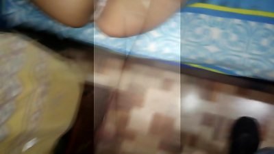 I discover my sista witnessing pornography