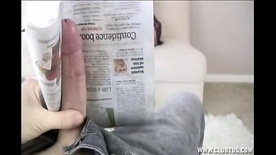 buxomy milf loves large boners