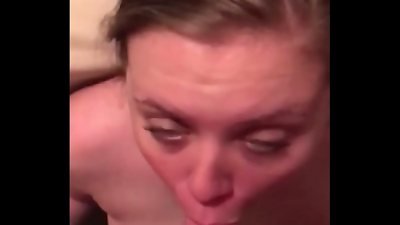 parent making barely legal year elder daughter gag on cock!