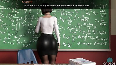 Sexiest queen with the fattest manhood &bull; milf BREEDER #01