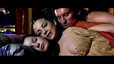 Esther Nubiola - Tirante el Blanco (2006)