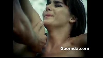 tarzan and cayne discovering how to fuck 2