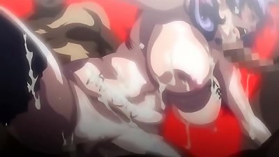 episode 3/4 - prison Battleship