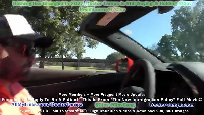 Become Neighbor Who Gets Rejected By Mina Moon, Calls In Favor & Has Mina Moon's Family Detained At Part Of "The new Immigration Policy" doctor Tampa @Doctor-Tampa.com