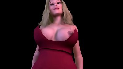 milf unwrap and pulverize point of view