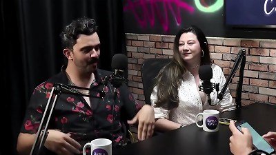 BELLA MANTOVANI AND FERA'S best MOMENTS IN sensuous CAST - PART 1 (WATCH: SHEER/RED)