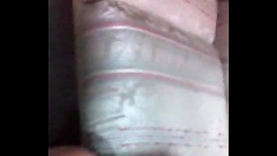 Madre e hijo real. [no soy yo]