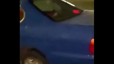 PNG COMFORT TAXI DRIVER SIX AT BOROKO MOTORS