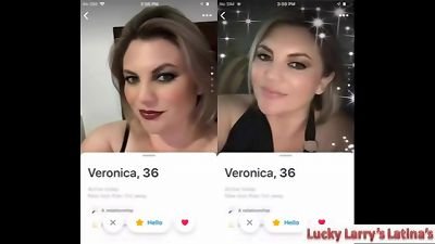 I Made A Porn With A Latin Slut I Met On The Happn Dating App