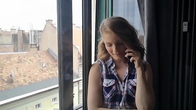 Cucky your wifey is mine Cayenne part one