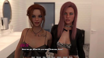 Law school #14 - wild crimson Head Wants To Taste Me In The dolls wc