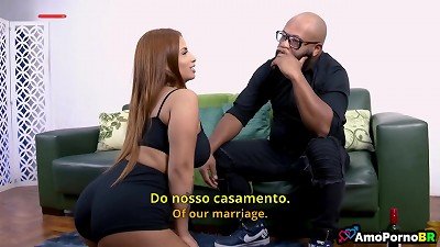 Pica's enjoy Always Stays! And My husband Knows That!, part 1