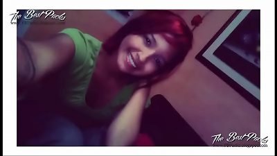 fill of Ariana Hernandez - stunning young Latina with a nice ass. Download it at: http://gestyy.com/w8IRZb