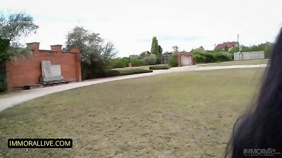 Kira queen penalizes Her Stepson for Stealing a Stalin Medal from the Soviet Museum!