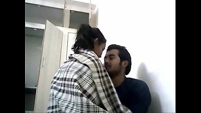 Indian slim and cute college teen girl riding bf cock hard on top