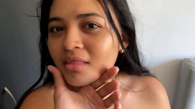 A stranger chases me to my building and I let him have lovemaking with me