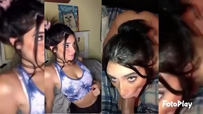 Mackenzie Jones - Such a F. fuck hole (I love It)