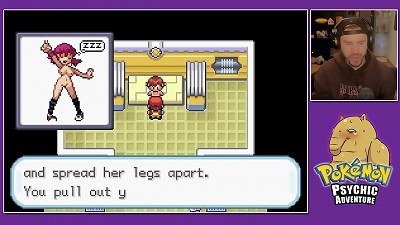 Whitney Had The Worst experience Of Her Life (Pok&eacute;mon Psychic Adventures)