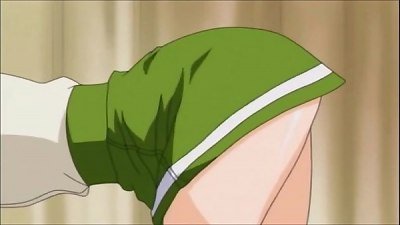 step-sister Gives brother His first blowjob manga porn